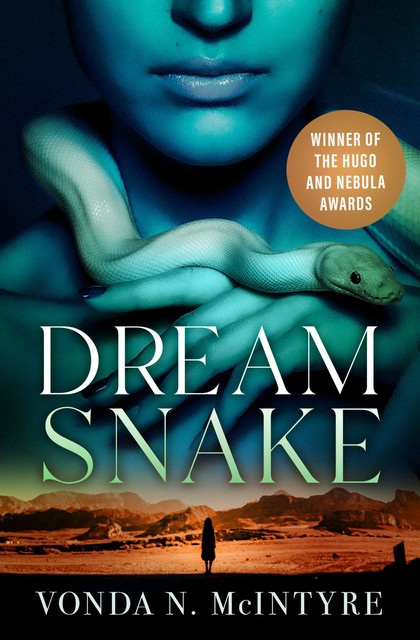 Dreamsnake, Vonda McIntyre