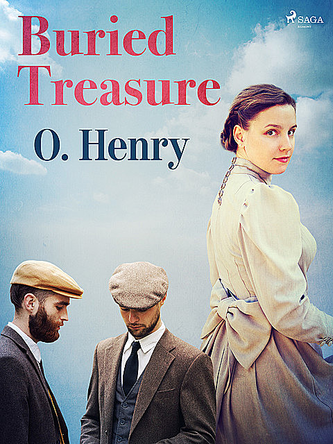 Buried Treasure, O.Henry