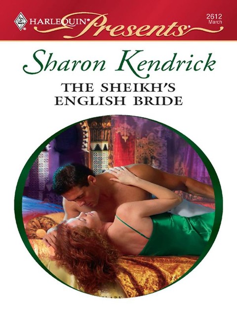 The Sheikh\'s English Bride \( PDFDrive.com \).epub, Sharon Kendrick