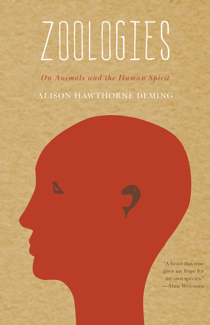 Zoologies, Alison Hawthorne Deming