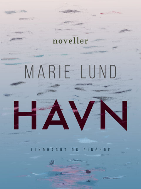 Havn, Marie Lund