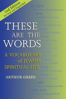 These are the Words 2/E, Arthur Green