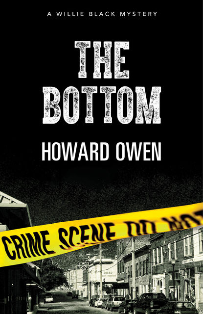The Bottom, Howard Owen