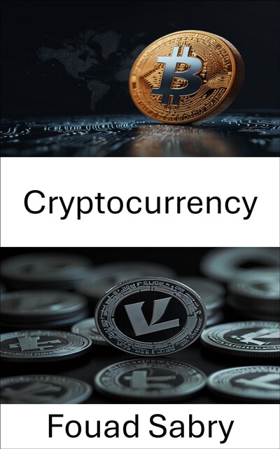 Cryptocurrency, Fouad Sabry