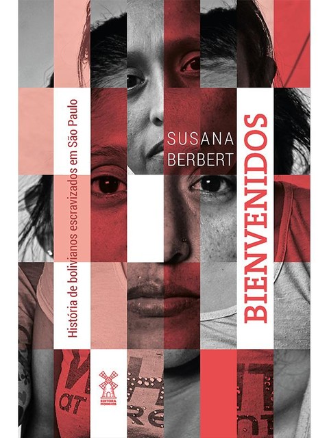Bienvenidos, Susana Berbert