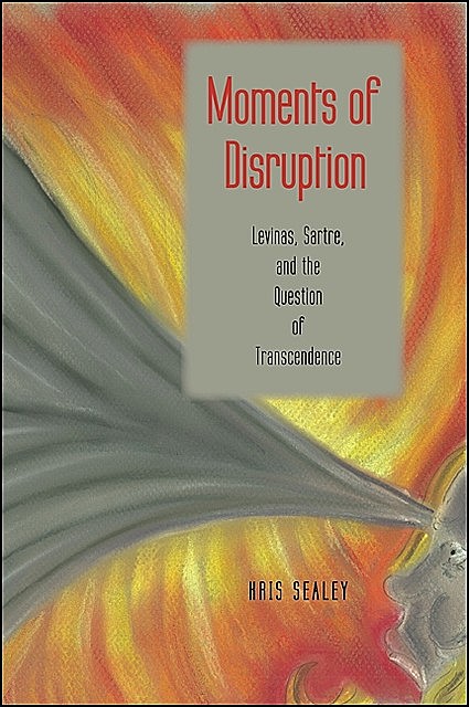 Moments of Disruption, Kris Sealey