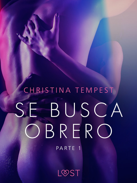 Se busca obrero – parte 1, Christina Tempest