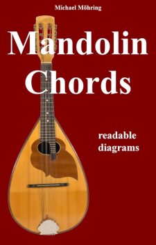 Mandolin Chords, Michael Möhring