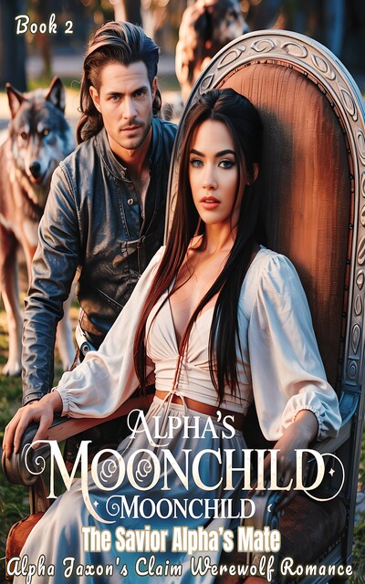 Alpha's Moonchild, Moonchild
