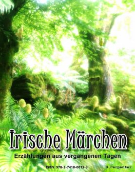 Irische Märchen, Gerard Carpenter