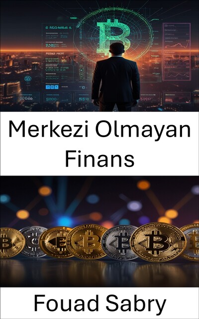 Merkezi Olmayan Finans, Fouad Sabry