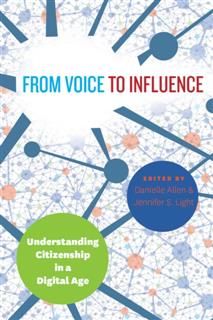 From Voice to Influence, Danielle Allen, Jennifer S. Light