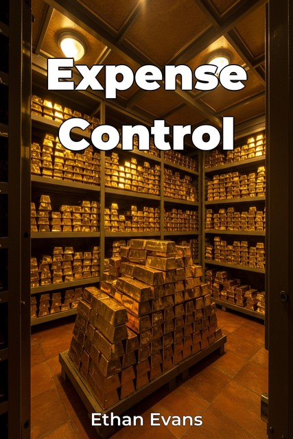 Expense Control, Ethan Evans