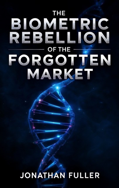 The Biometric Rebellion of the Forgotten Market, Jonathan Fuller