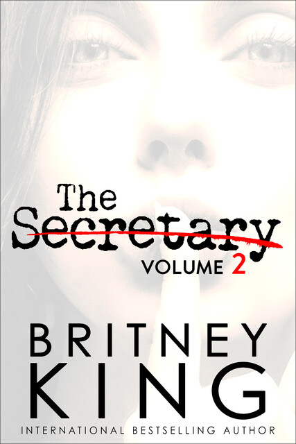 The Secretary, Britney King