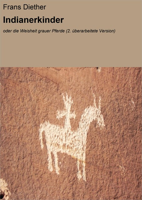 Indianerkinder, Frans Diether