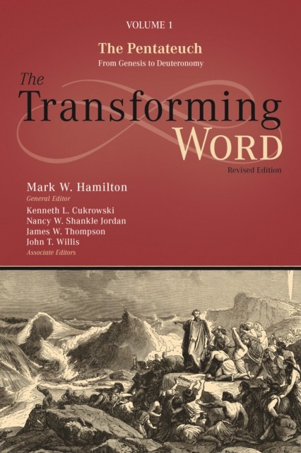 Transforming Word Series, Volume 1, MARK HAMILTON