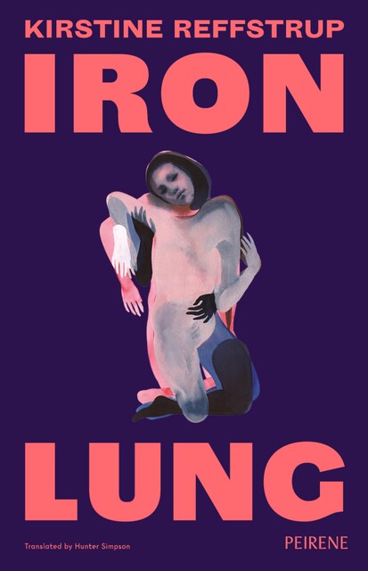 Iron Lung, Kirstine Reffstrup