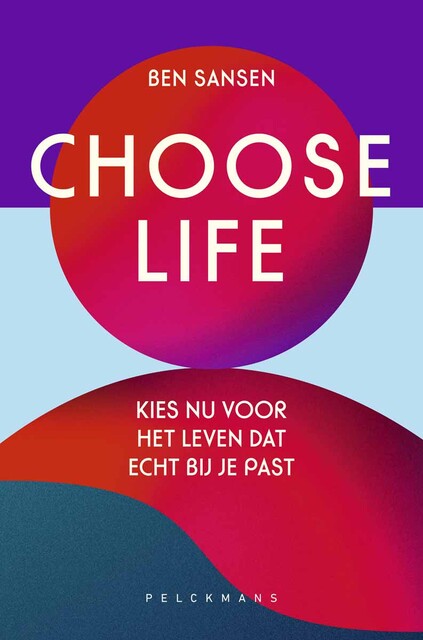 Choose Life, Ben Sansen