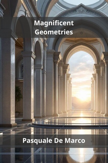 Magnificent Geometries, Pasquale De Marco