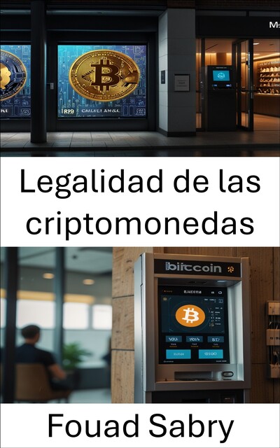 Legalidad de las criptomonedas, Fouad Sabry