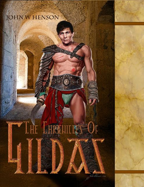 The Chronicles of Gildas, John Henson