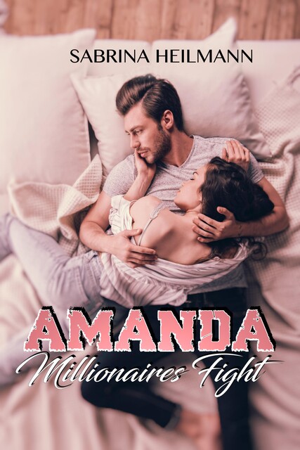 AMANDA, Sabrina Heilmann