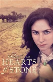Hearts of Stone, Kathleen Ernst