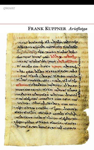 Arioflotga, Frank Kuppner