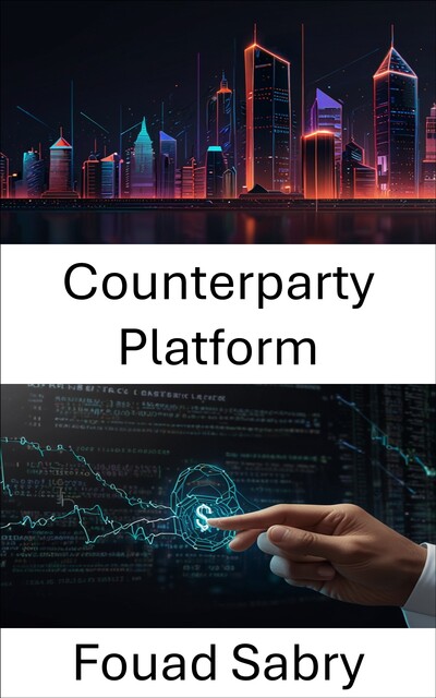 Counterparty Platform, Fouad Sabry