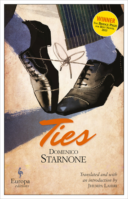 Ties, Domenico Starnone