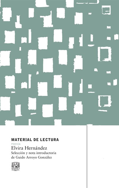 Material de lectura. Elvira Hernández, Elvira Hernández