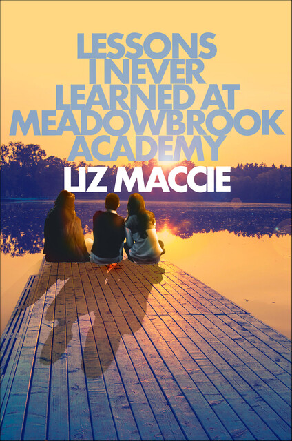 Lessons I Never Learned at Meadowbrook Academy, Liz Maccie