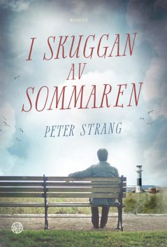 I skuggan av sommaren, Peter Strang