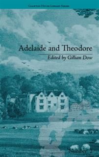 Adelaide and Theodore, Gillian Dow