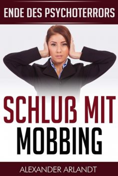 Antimobbing Guide, Jochen Krinsken