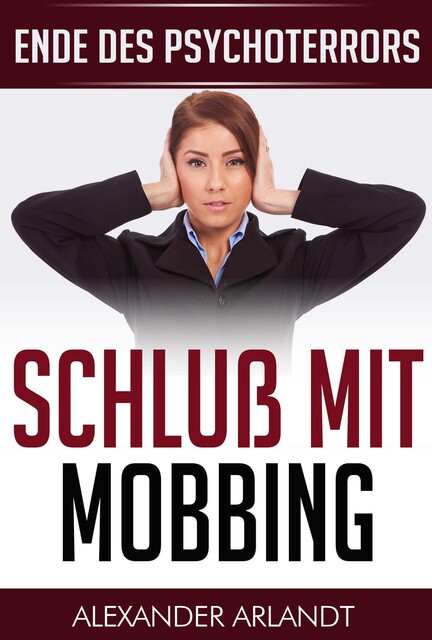 Antimobbing Guide, Jochen Krinsken