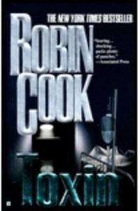 Toxin, Robin Cook
