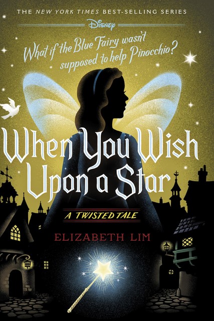 When You Wish upon a Star, Elizabeth Lim