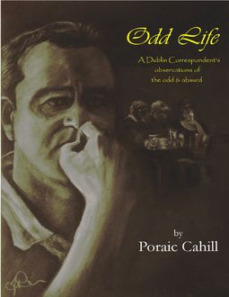 Odd Life, Poraic Cahill