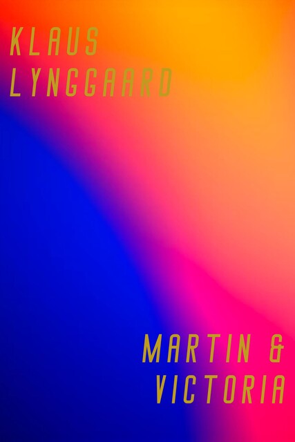 Martin & Victoria, Klaus Lynggaard