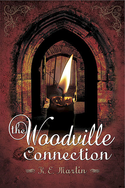 The Woodville Connection, Kathy Martin