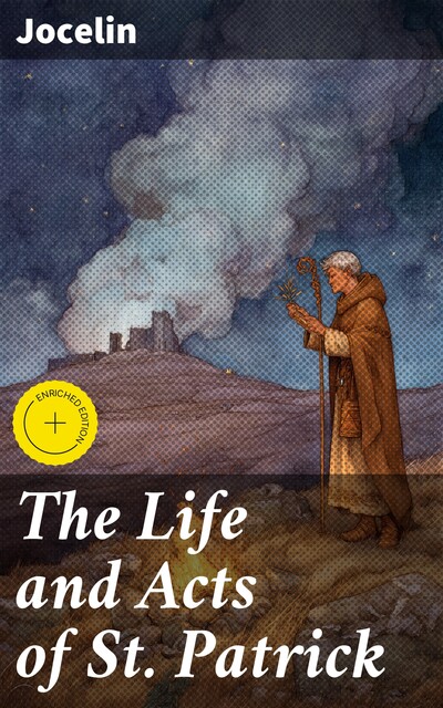 The Life and Acts of St. Patrick, Jocelin