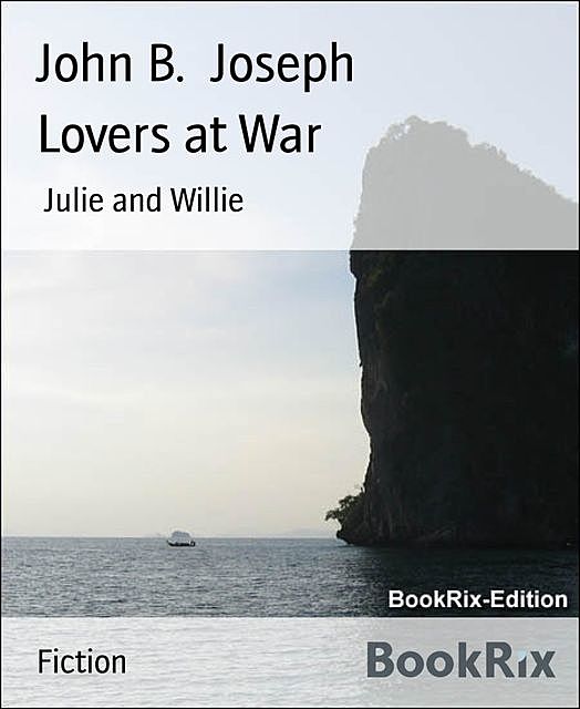 Lovers at War, John Joseph