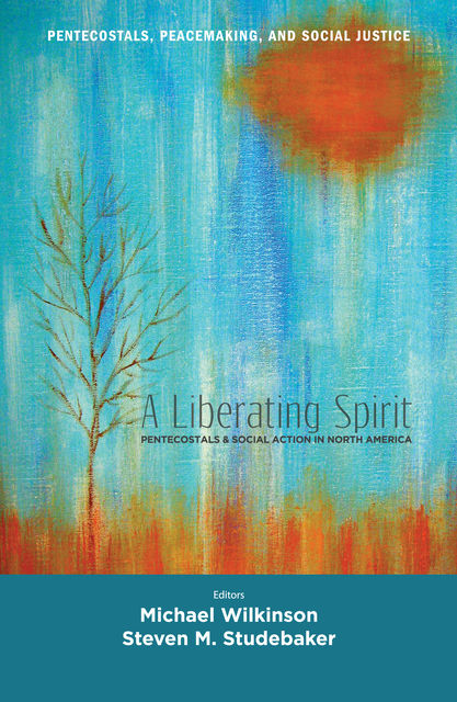 A Liberating Spirit, Michael Wilkinson
