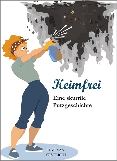 Keimfrei, Luzi van Gisteren