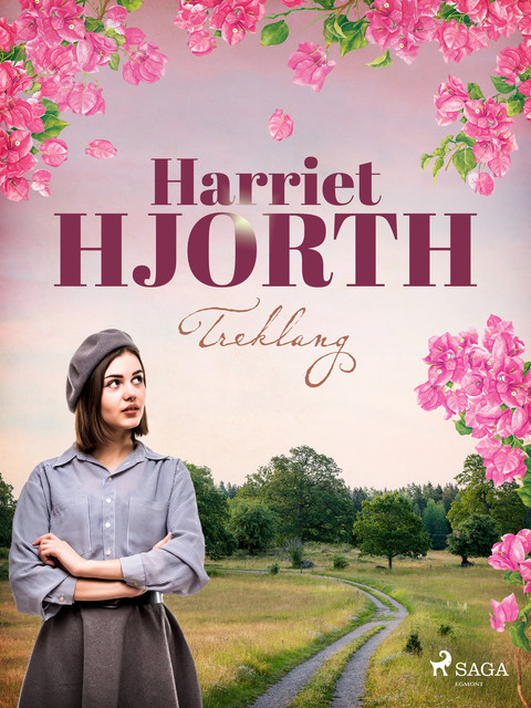 Treklang, Harriet Hjorth