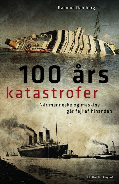100 års katastrofer, Rasmus Dahlberg