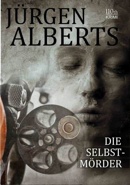 Die Selbstmörder, Jürgen Alberts
