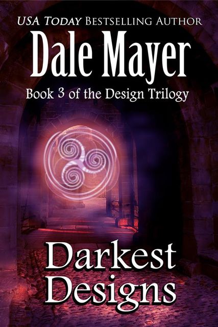 Darkest Designs, Dale Mayer